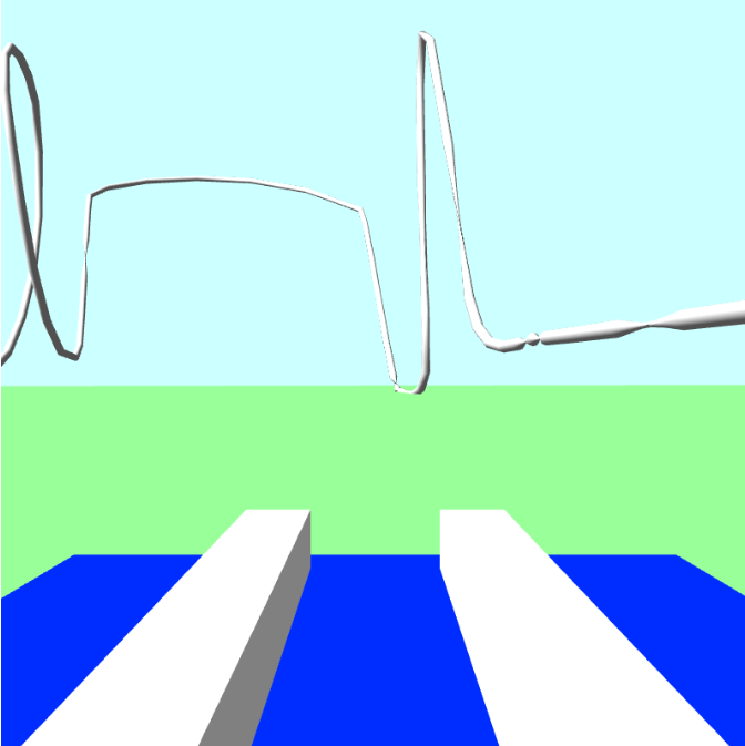 HW 6: "Roller Coaster"